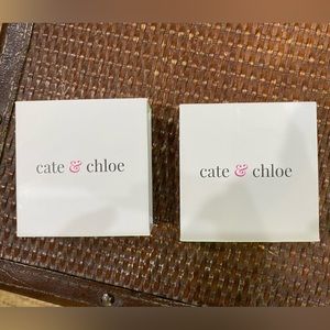 cate & chloe jewelry
